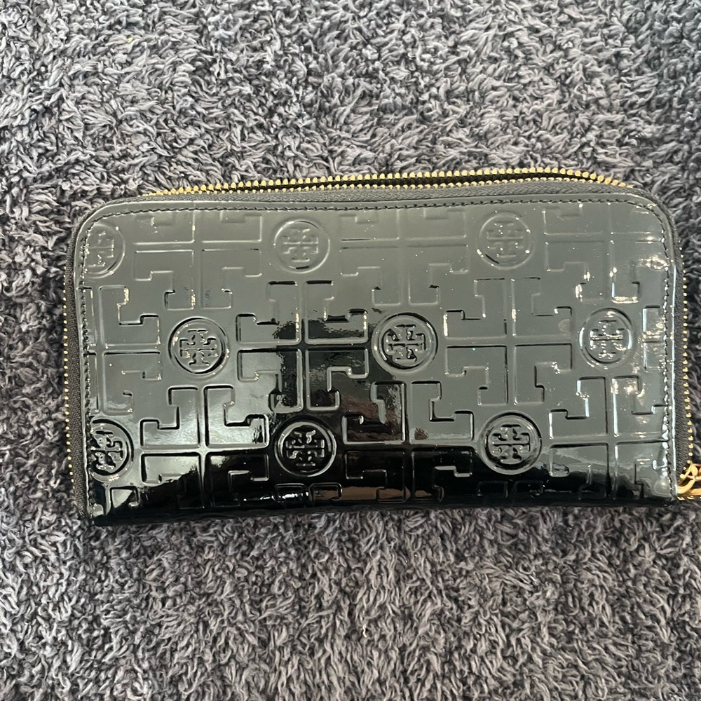 TORY BURCH wallet